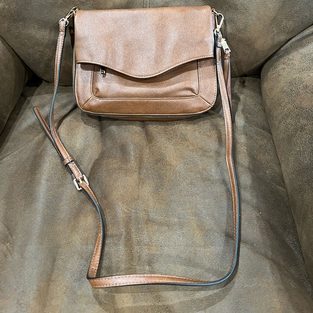 Moda Luxe Ela Crossbody